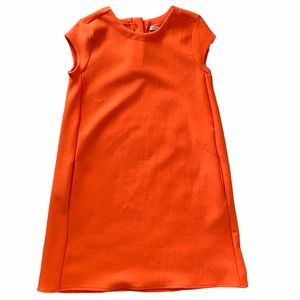 ZARA Orange MiniDress